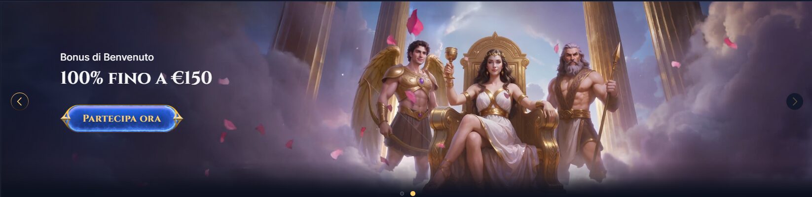 Cazeus Casino 1754515600811